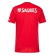 Benfica Tricou Fotbal Replică 2024-25 Barbati Acasa